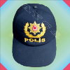 POLİS ŞAPKALARI